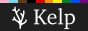 styled with Kelp